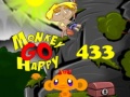                                                                     Monkey Go Happy Stage 433 ﺔﺒﻌﻟ