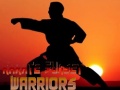                                                                     Karate Sunset Warriors ﺔﺒﻌﻟ