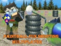                                                                     PaintBall Fun Shooting Multiplayer ﺔﺒﻌﻟ