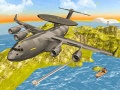                                                                     Air War Plane Flight Simulator Challenge 3D ﺔﺒﻌﻟ