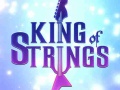                                                                     King Of Strings ﺔﺒﻌﻟ