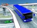                                                                     City Bus Racing ﺔﺒﻌﻟ
