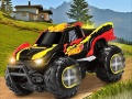                                                                     Offroad Monster Hill Truck ﺔﺒﻌﻟ