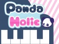                                                                     Panda Holic ﺔﺒﻌﻟ