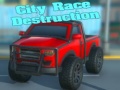                                                                     City Race Destruction ﺔﺒﻌﻟ