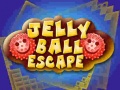                                                                     Jelly Ball Escape ﺔﺒﻌﻟ