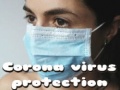                                                                     Corona virus protection  ﺔﺒﻌﻟ