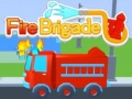                                                                     Fire Brigade ﺔﺒﻌﻟ