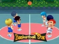                                                                     Basketball Star ﺔﺒﻌﻟ