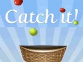                                                                     Real Apple Catcher Extreme Fruit Catcher Surprise ﺔﺒﻌﻟ