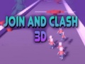                                                                     Join and Clash 3D ﺔﺒﻌﻟ