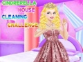                                                                     Cinderella House Cleaning Challenge  ﺔﺒﻌﻟ