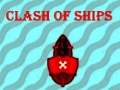                                                                     Clash of Ships ﺔﺒﻌﻟ