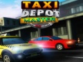                                                                     Taxi Depot Master  ﺔﺒﻌﻟ