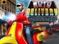                                                                     Moto Delivery Simulator ﺔﺒﻌﻟ