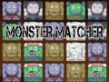                                                                     Monster Matcher ﺔﺒﻌﻟ
