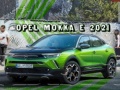                                                                     2021 Opel Mokka e Puzzle ﺔﺒﻌﻟ