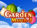                                                                     Garden Match 3 ﺔﺒﻌﻟ