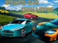                                                                     Stunts Car Challenge ﺔﺒﻌﻟ
