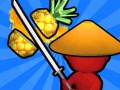                                                                     Fruit Samurai ﺔﺒﻌﻟ