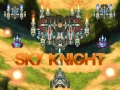                                                                     Sky Knight ﺔﺒﻌﻟ
