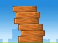                                                                     Wood Tower ﺔﺒﻌﻟ