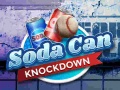                                                                     Soda Can Knockout ﺔﺒﻌﻟ