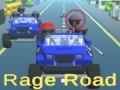                                                                     Rage Road ﺔﺒﻌﻟ