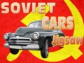                                                                     Soviet Cars Jigsaw ﺔﺒﻌﻟ