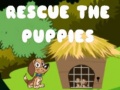                                                                     Rescue The Puppies ﺔﺒﻌﻟ