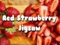                                                                     Red Strawberry Jigsaw ﺔﺒﻌﻟ
