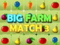                                                                     Big Farm Match 3 ﺔﺒﻌﻟ