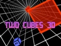                                                                     Two Cubes 3D ﺔﺒﻌﻟ