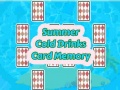                                                                     Summer Cold Drinks Card Memory ﺔﺒﻌﻟ