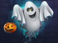                                                                     Spooky Ghosts Jigsaw ﺔﺒﻌﻟ