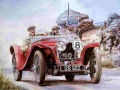                                                                     Painting Vintage Cars Jigsaw Puzzle 2 ﺔﺒﻌﻟ