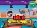                                                                     Idle Restaurant ﺔﺒﻌﻟ