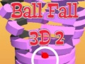                                                                     Ball Fall 3D 2 ﺔﺒﻌﻟ