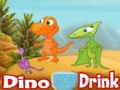                                                                     Dino Drink ﺔﺒﻌﻟ