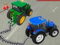                                                                     Chained Tractor Towing Simulator ﺔﺒﻌﻟ