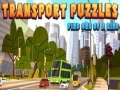                                                                     Transport Puzzles find one of a kind ﺔﺒﻌﻟ