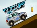                                                                     Offroad Racing 2D ﺔﺒﻌﻟ