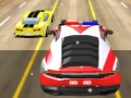                                                                     Police Car Racing ﺔﺒﻌﻟ