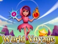                                                                     World Voyage ﺔﺒﻌﻟ