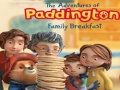                                                                     The Adventures of Paddington Family Breakfast ﺔﺒﻌﻟ