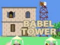                                                                    Babel Tower ﺔﺒﻌﻟ