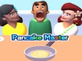                                                                     Pancake Master  ﺔﺒﻌﻟ