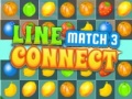                                                                     Line Match 3 Connect ﺔﺒﻌﻟ