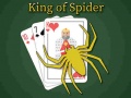                                                                     King of Spider Solitaire ﺔﺒﻌﻟ