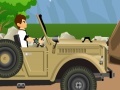                                                                     Ben 10 Jeep ﺔﺒﻌﻟ